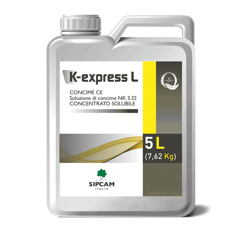 K-EXPRESS L - Sipcam Italia